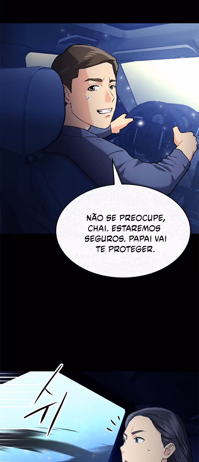 Página do Capítulo 140