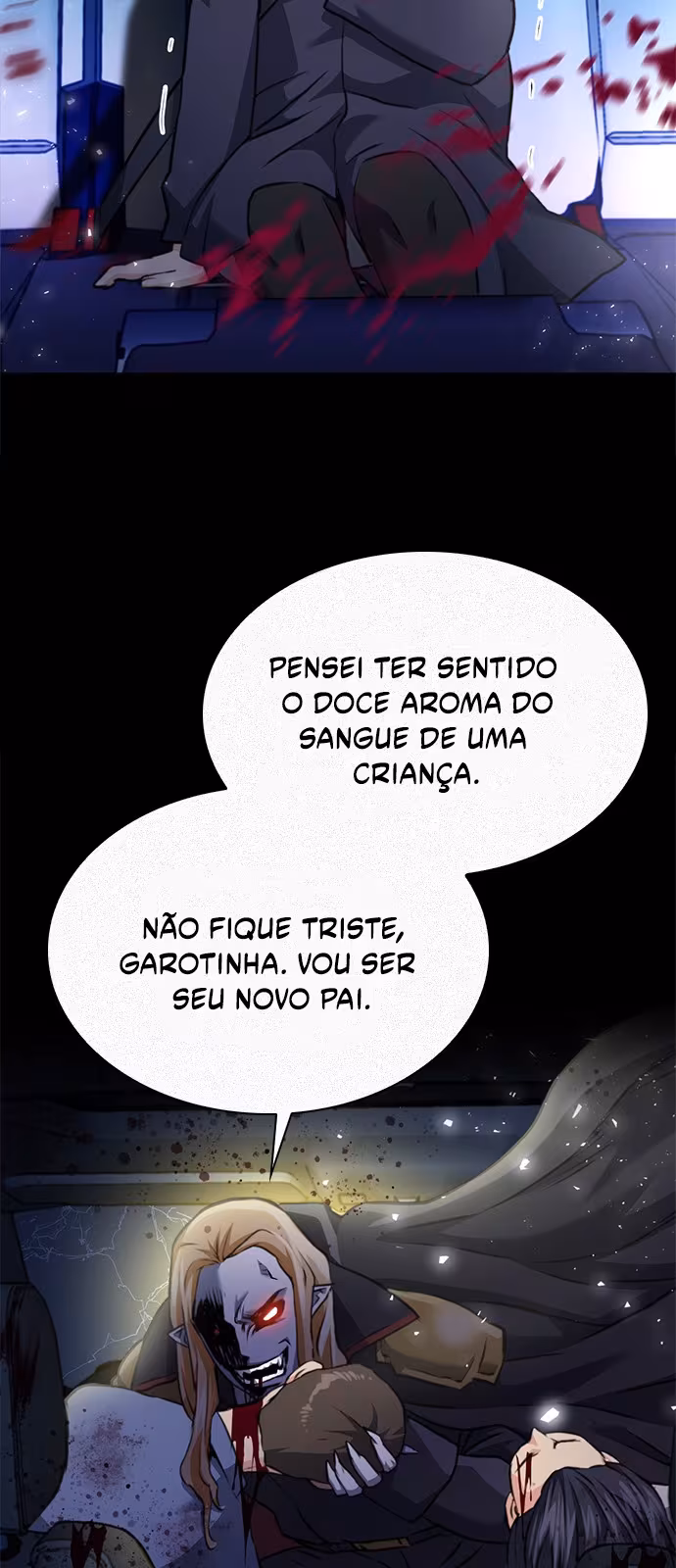 Página do Capítulo 140