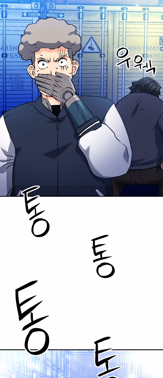 Página do Capítulo 140