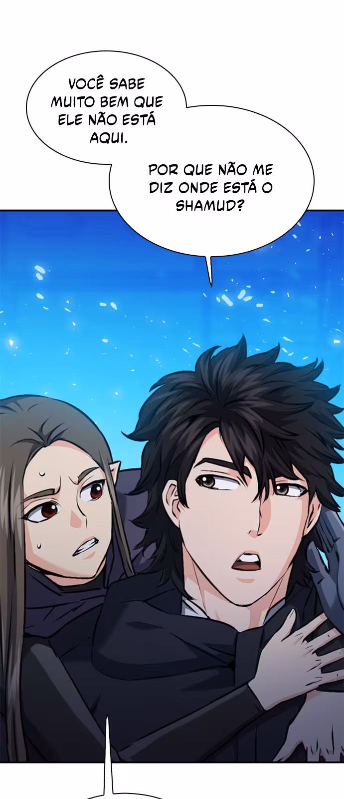 Página do Capítulo 140