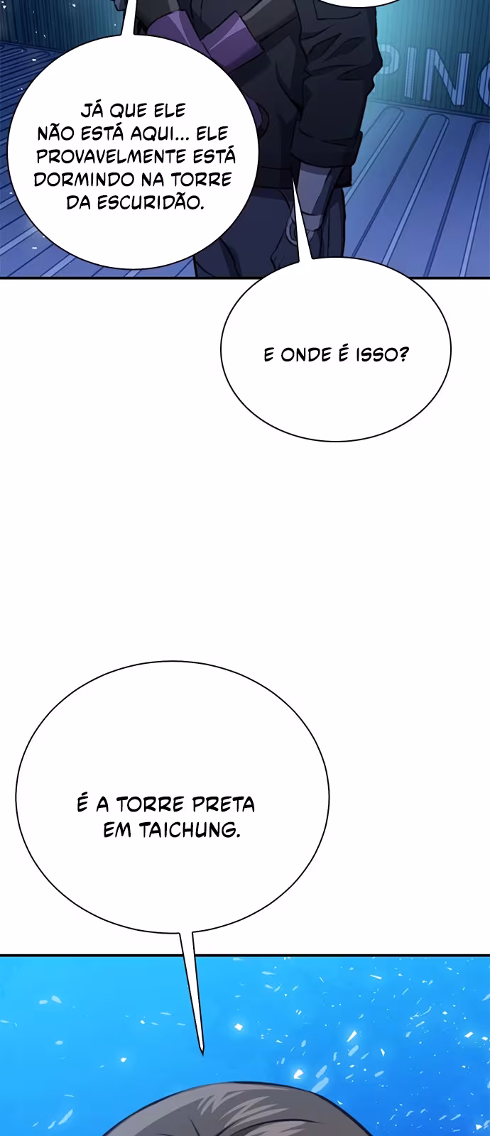 Página do Capítulo 140