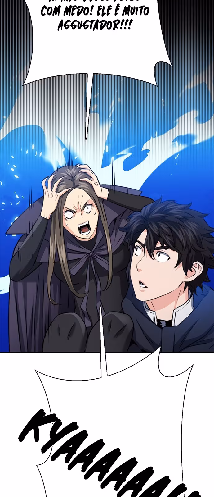 Página do Capítulo 140