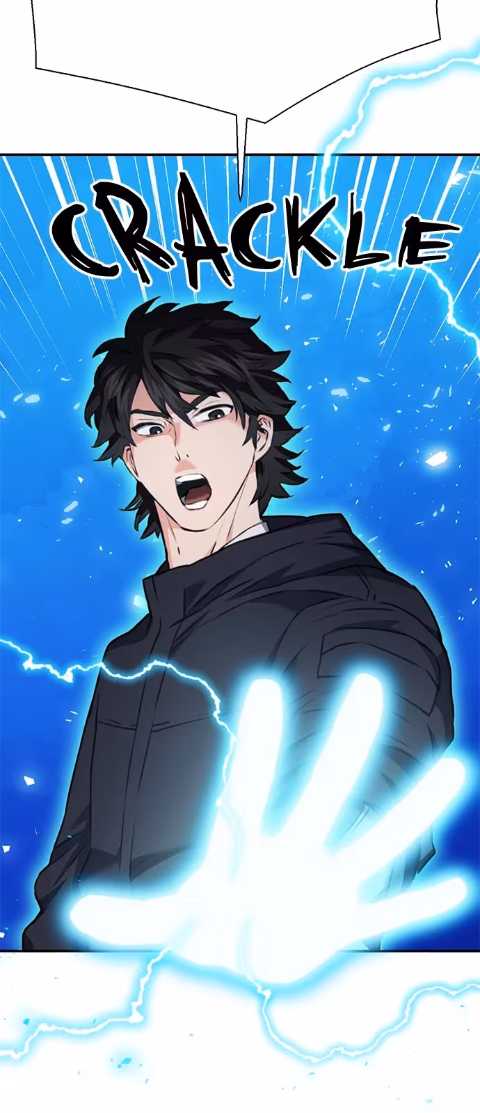 Página do Capítulo 141