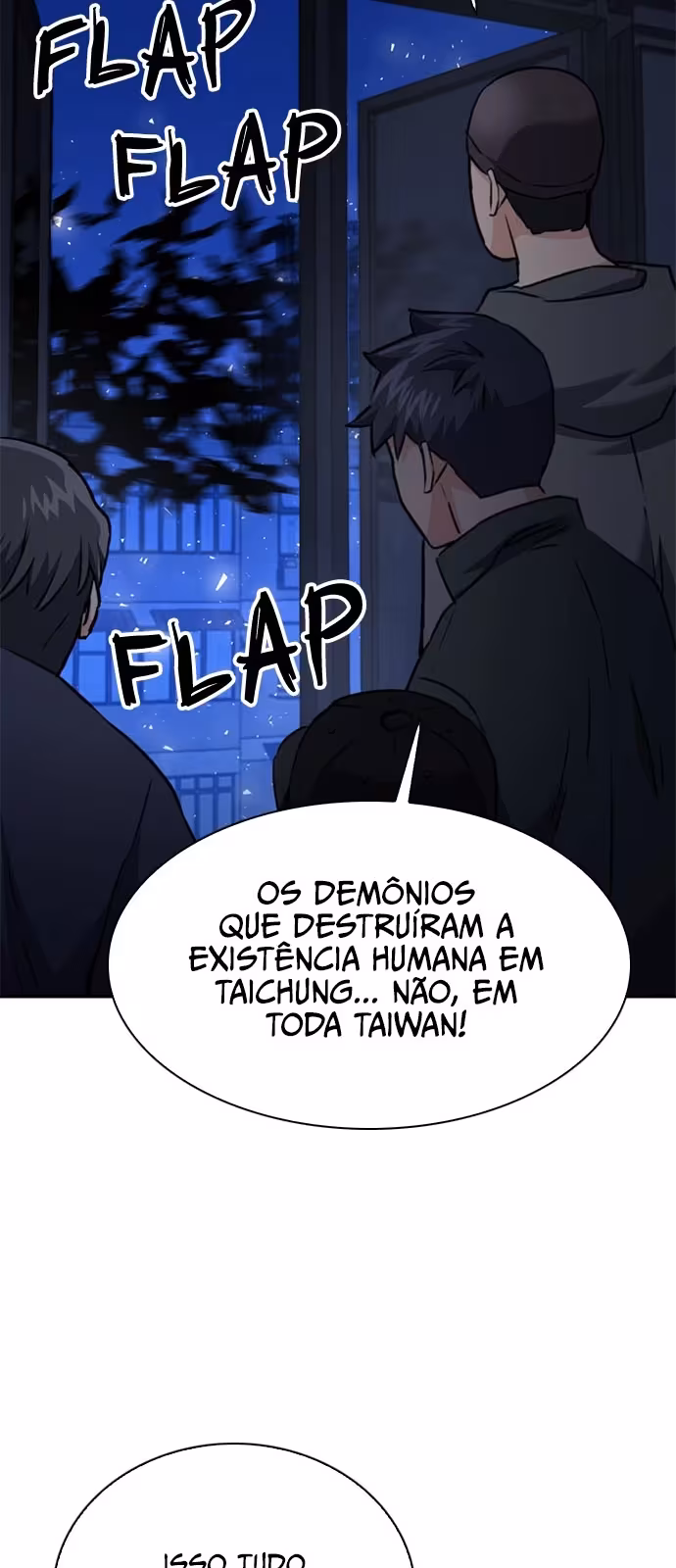 Página do Capítulo 141