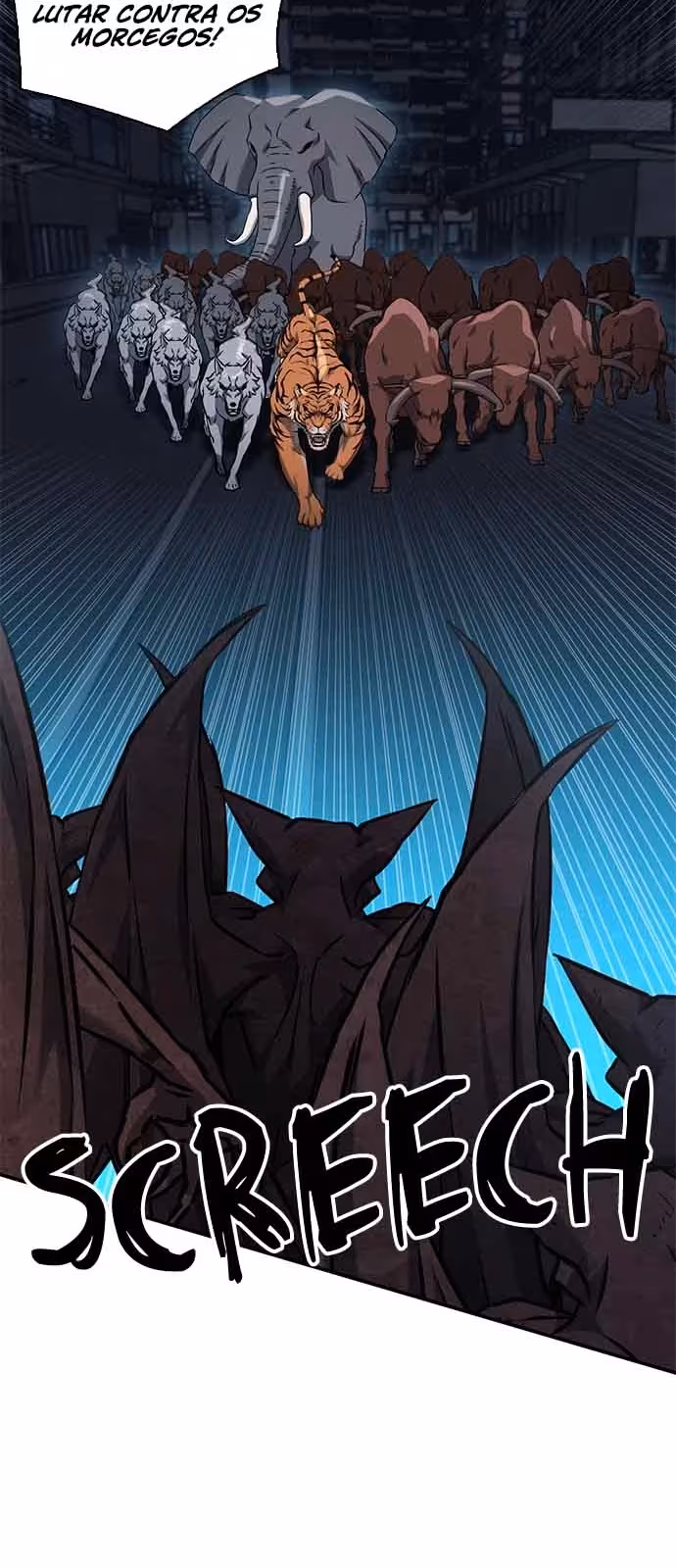 Página do Capítulo 141