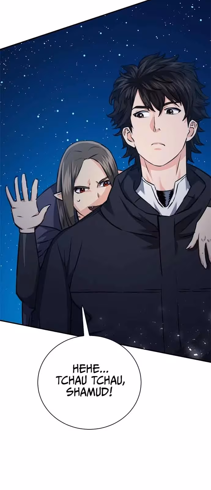 Página do Capítulo 141