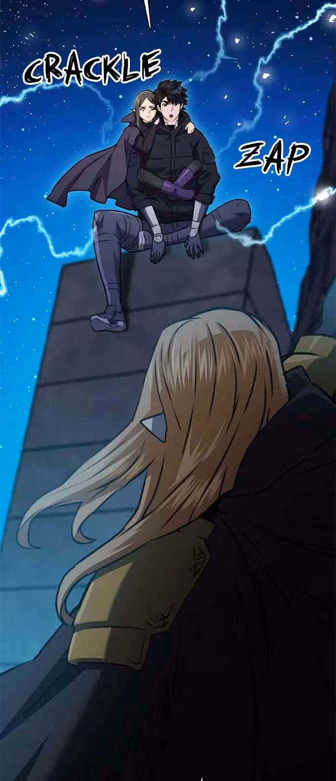 Página do Capítulo 141