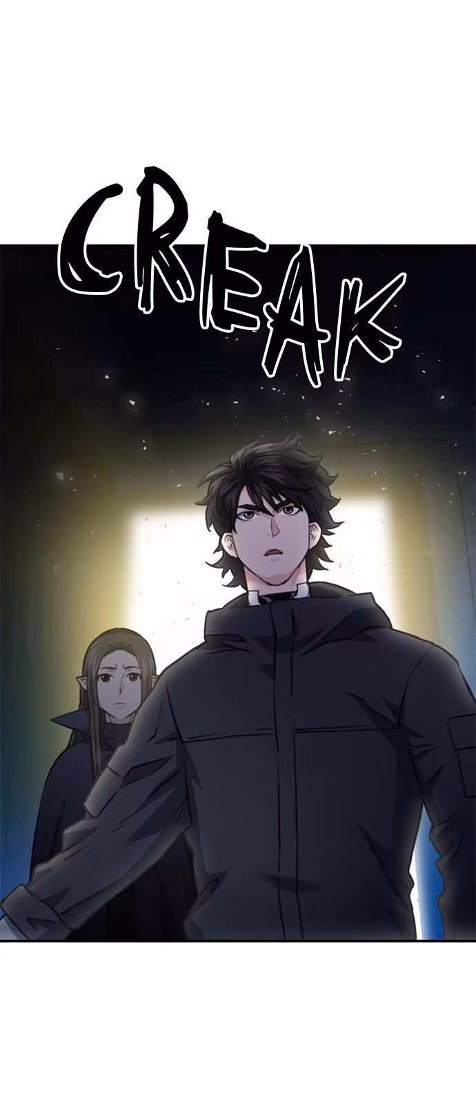 Página do Capítulo 141