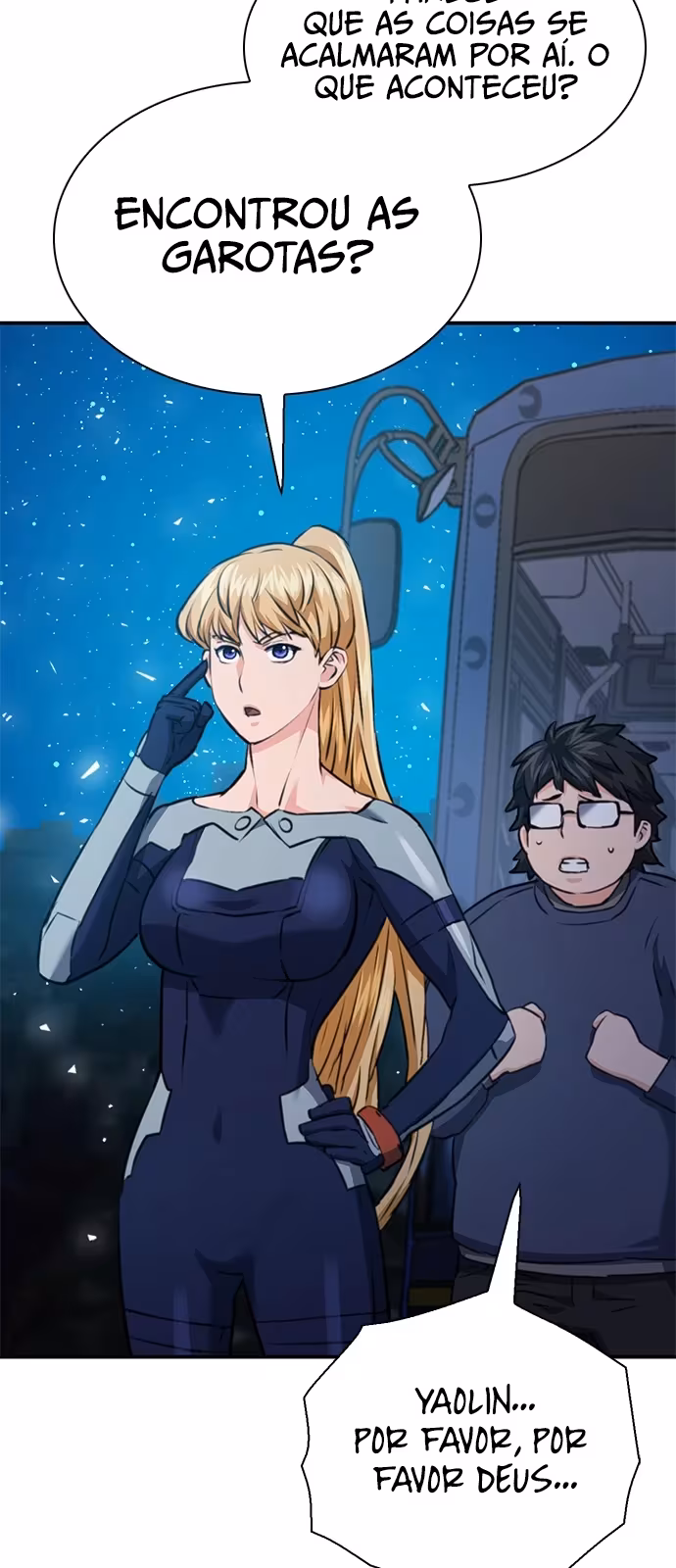 Página do Capítulo 141