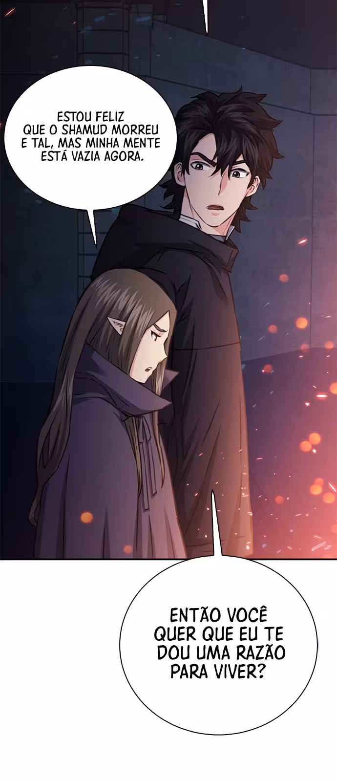 Página do Capítulo 141