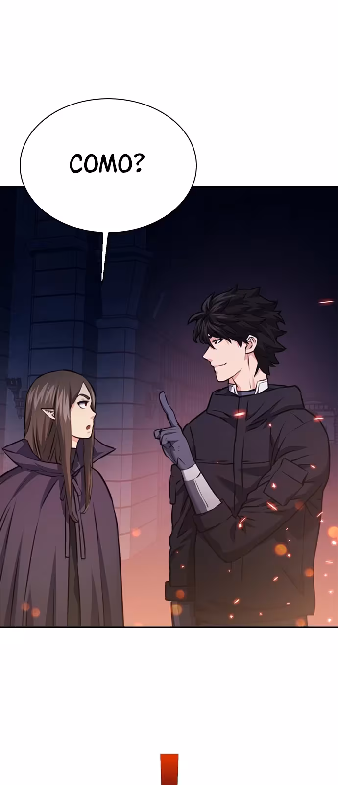 Página do Capítulo 141