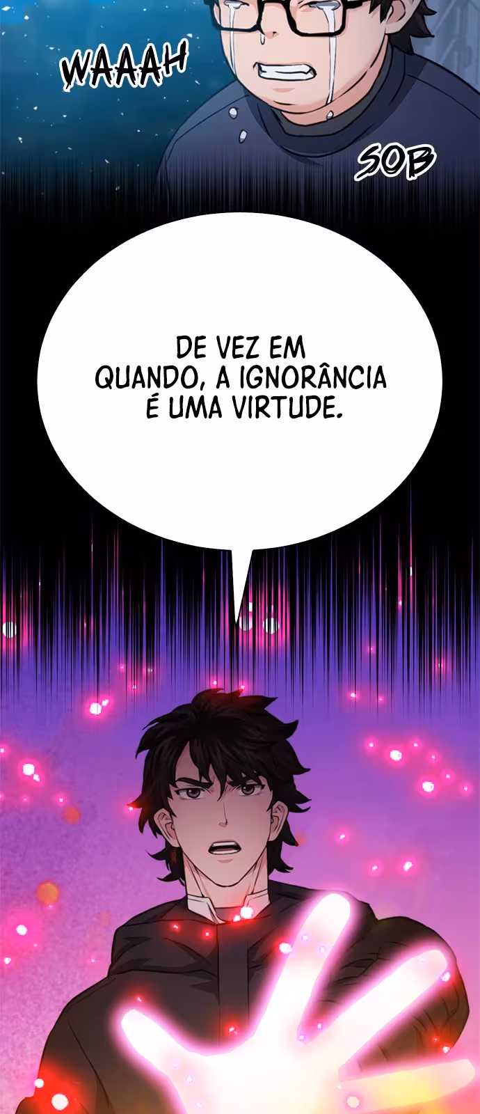 Página do Capítulo 141