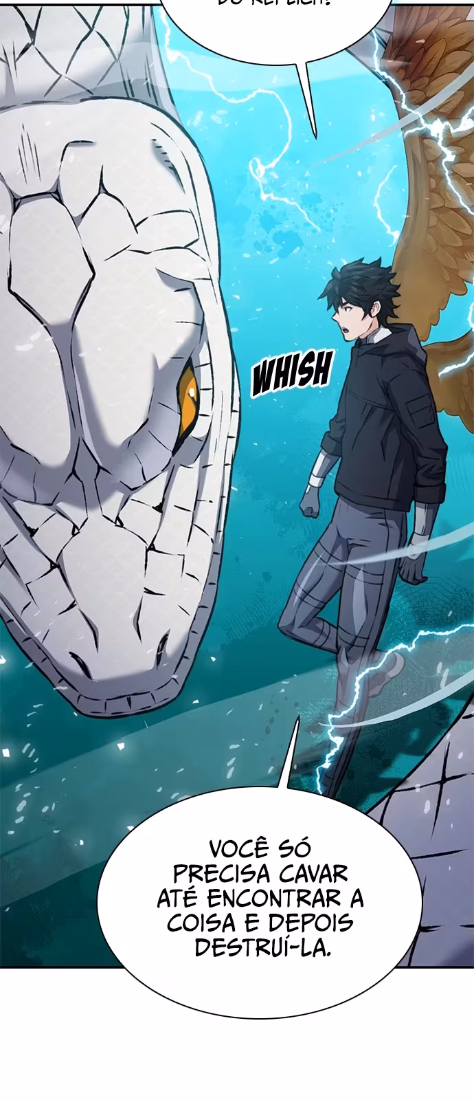 Página do Capítulo 141