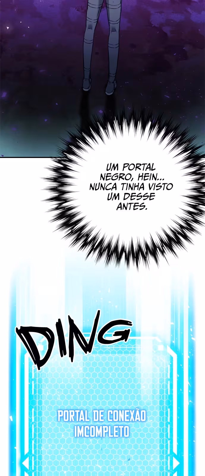 Página do Capítulo 141