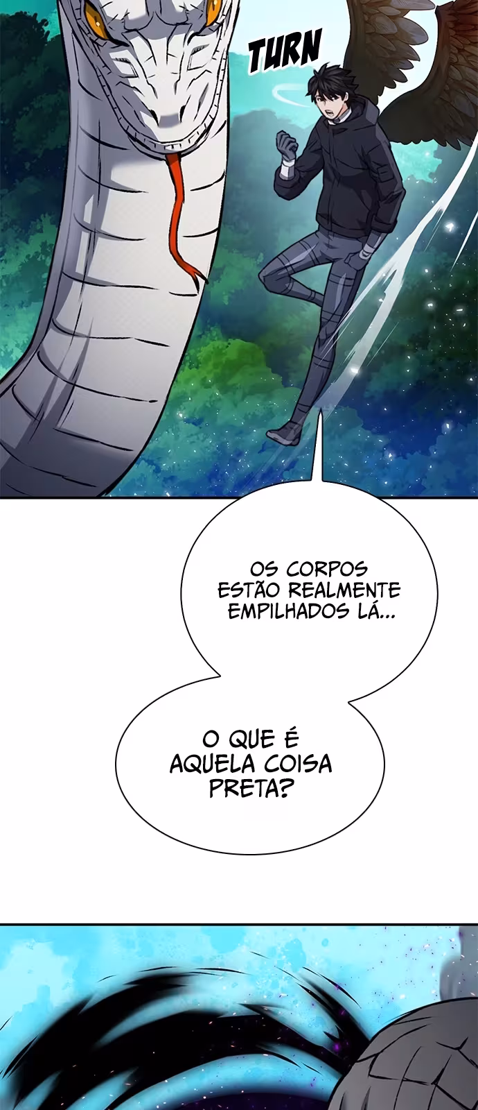 Página do Capítulo 141