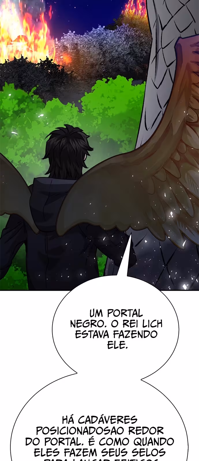 Página do Capítulo 141