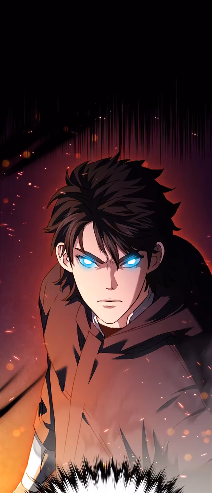 Página do Capítulo 141