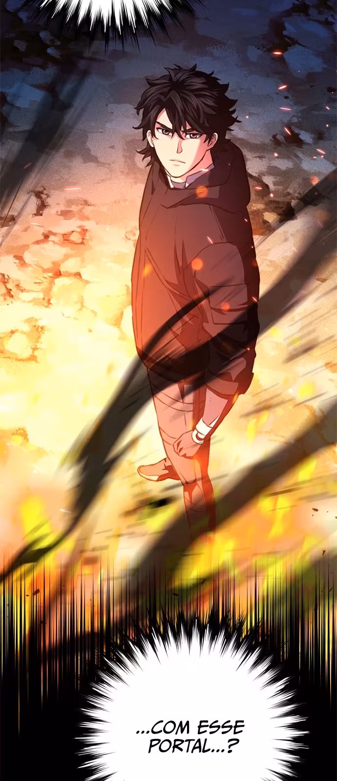 Página do Capítulo 141