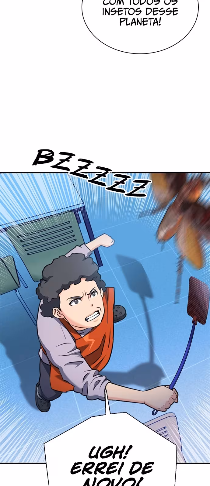 Página do Capítulo 142