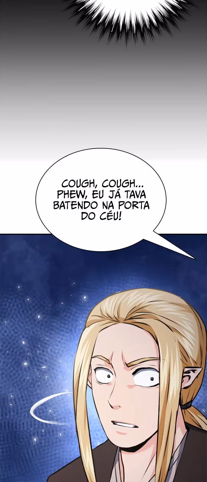 Página do Capítulo 142