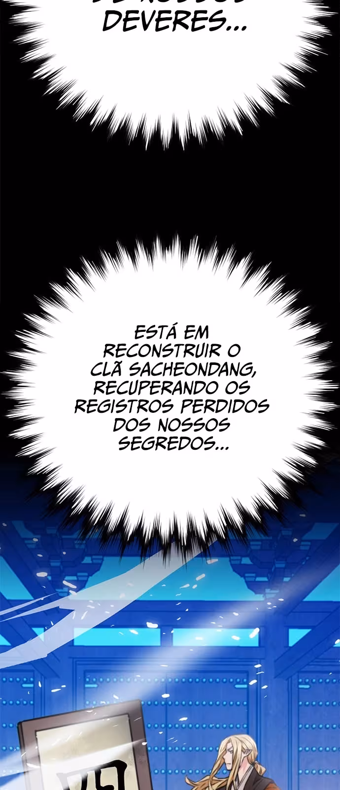 Página do Capítulo 142