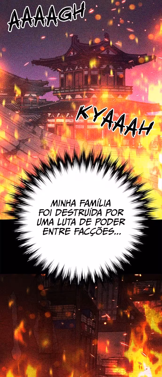 Página do Capítulo 142