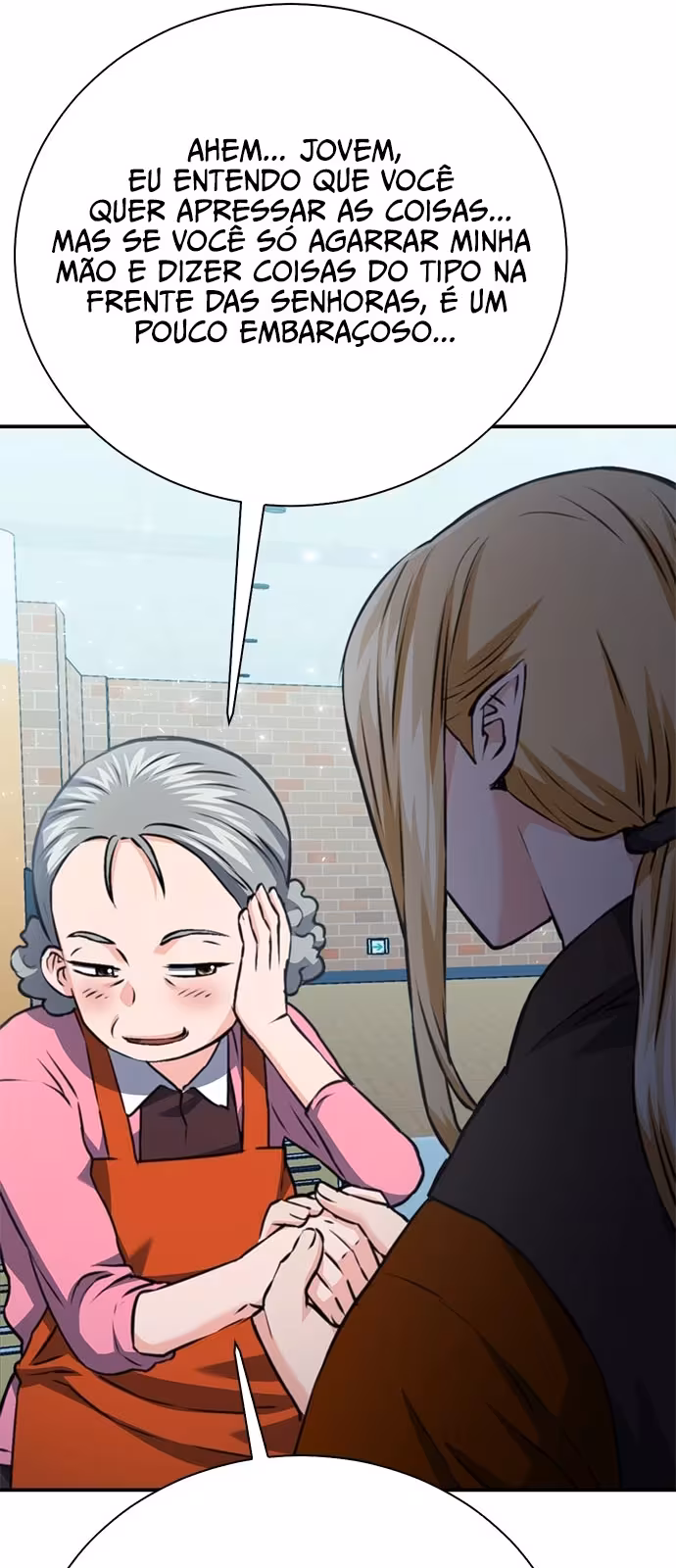 Página do Capítulo 142