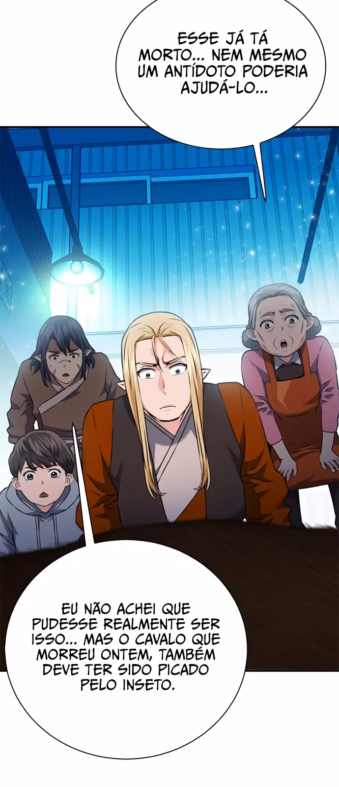 Página do Capítulo 142