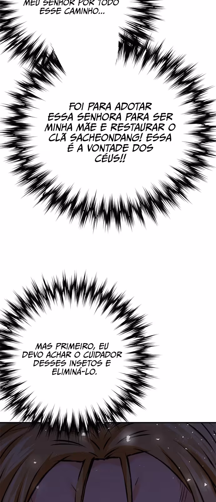 Página do Capítulo 142