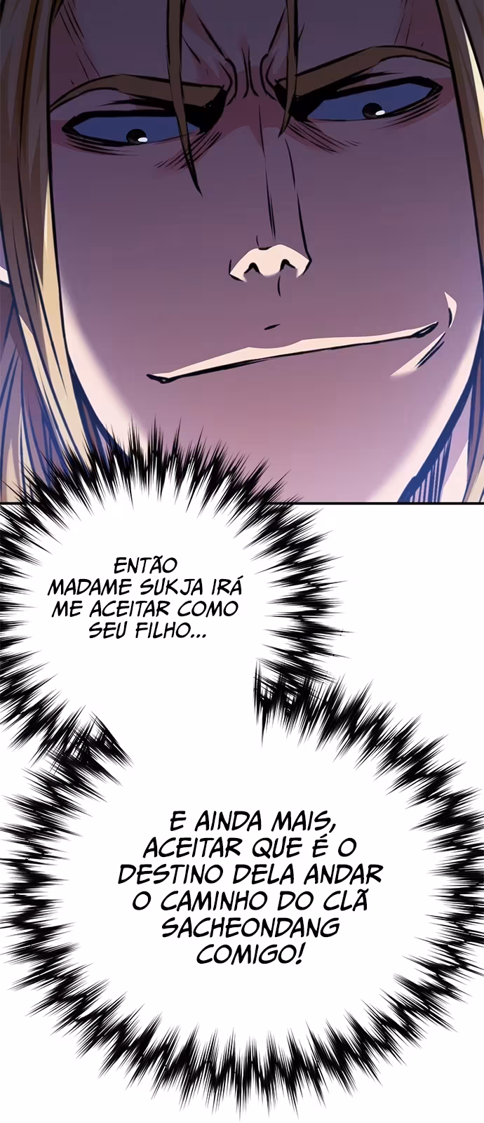 Página do Capítulo 142