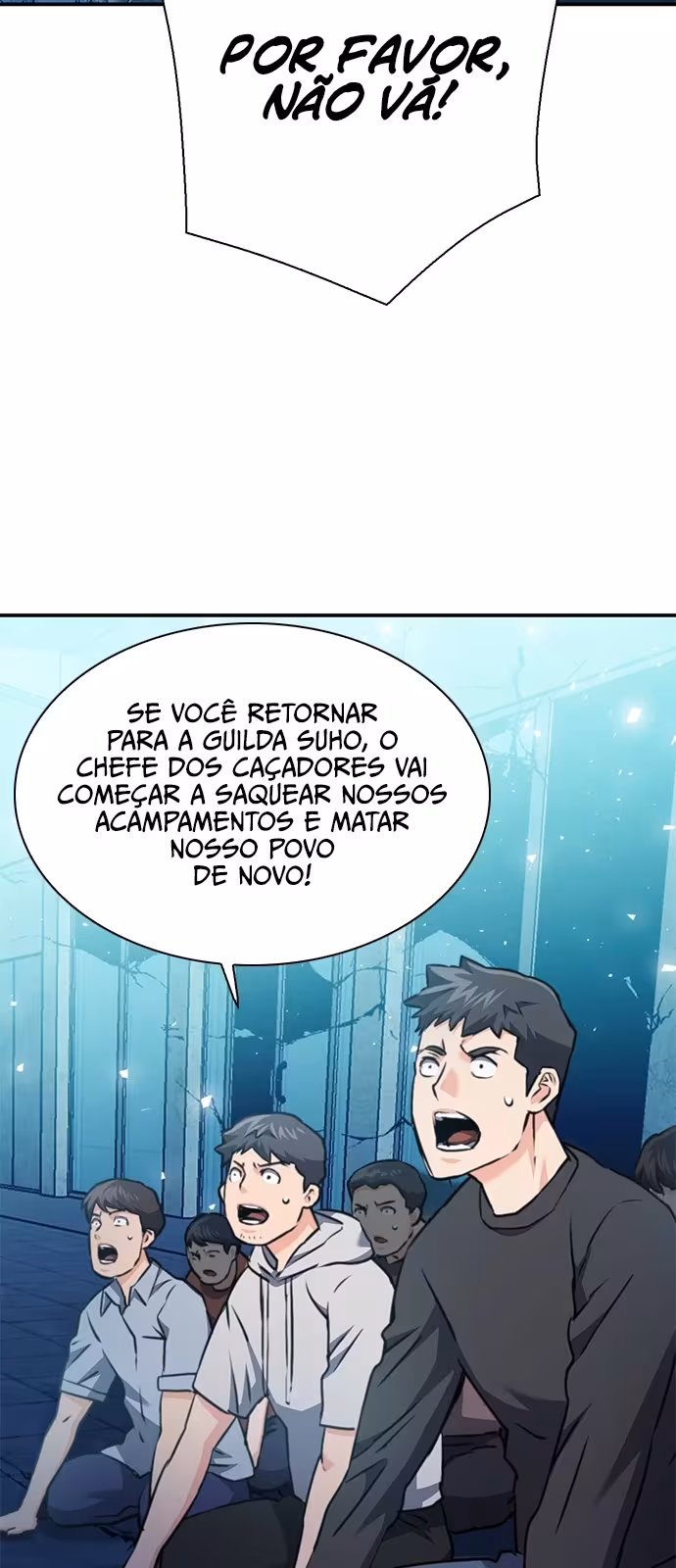 Página do Capítulo 142