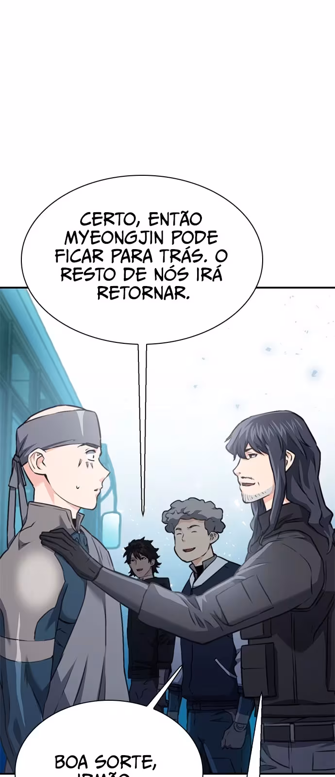 Página do Capítulo 142