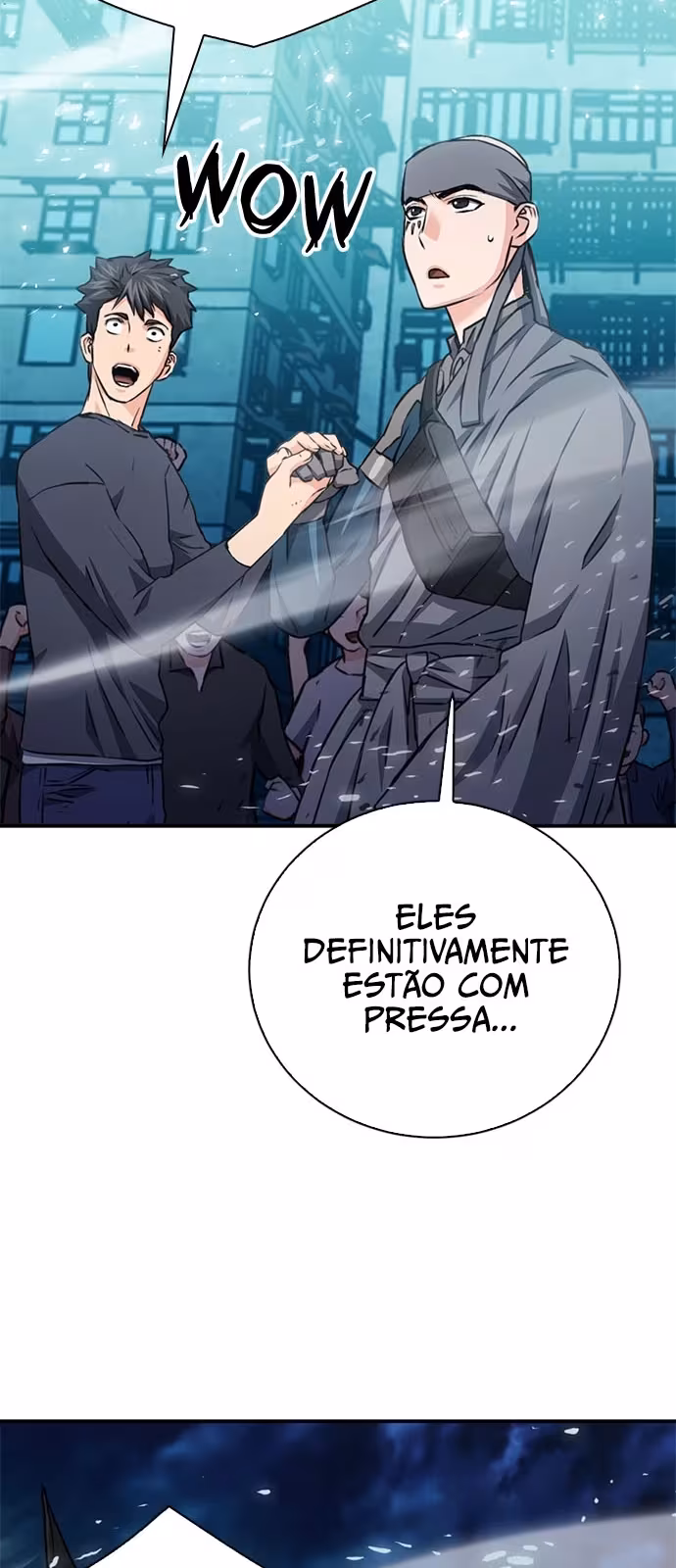 Página do Capítulo 142