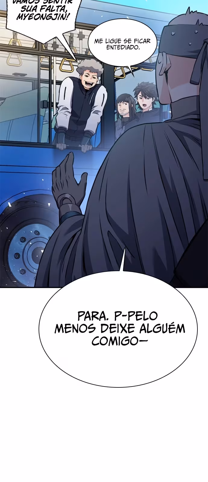 Página do Capítulo 142