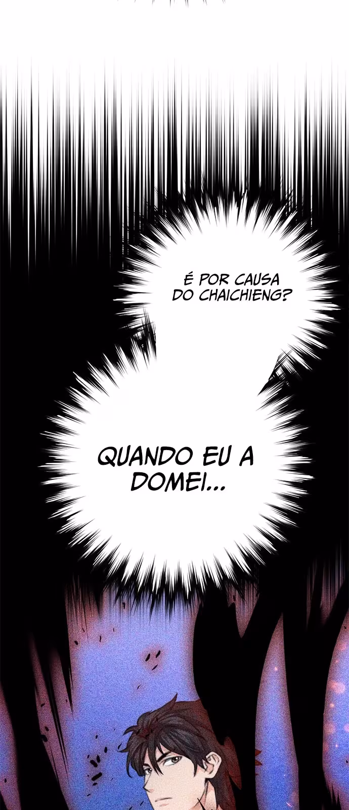 Página do Capítulo 142