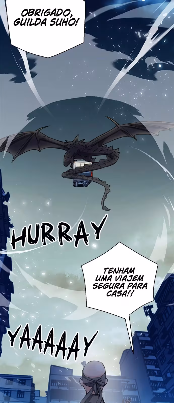 Página do Capítulo 142