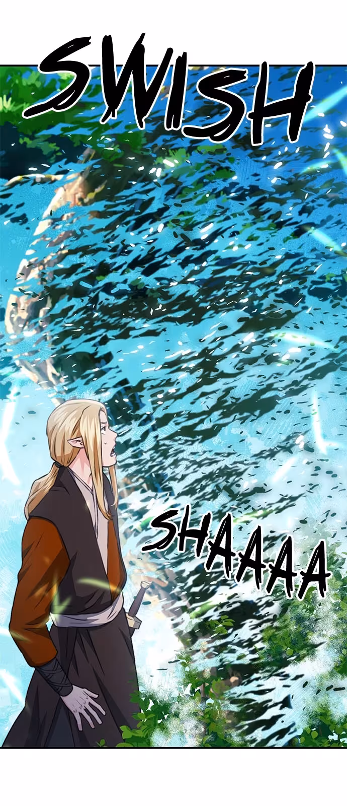 Página do Capítulo 142