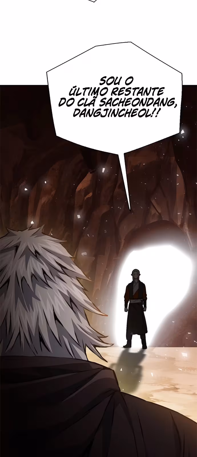 Página do Capítulo 142