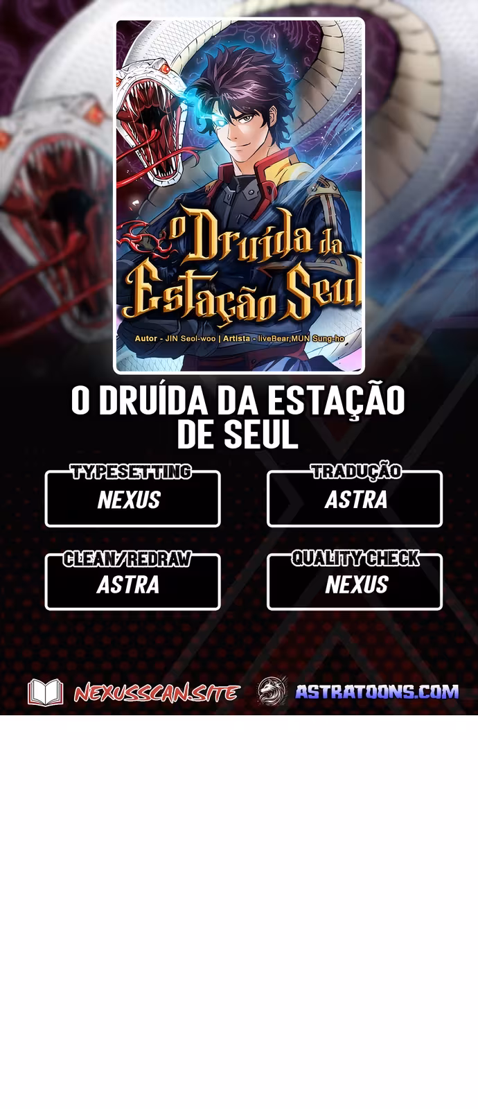 Página do Capítulo 143