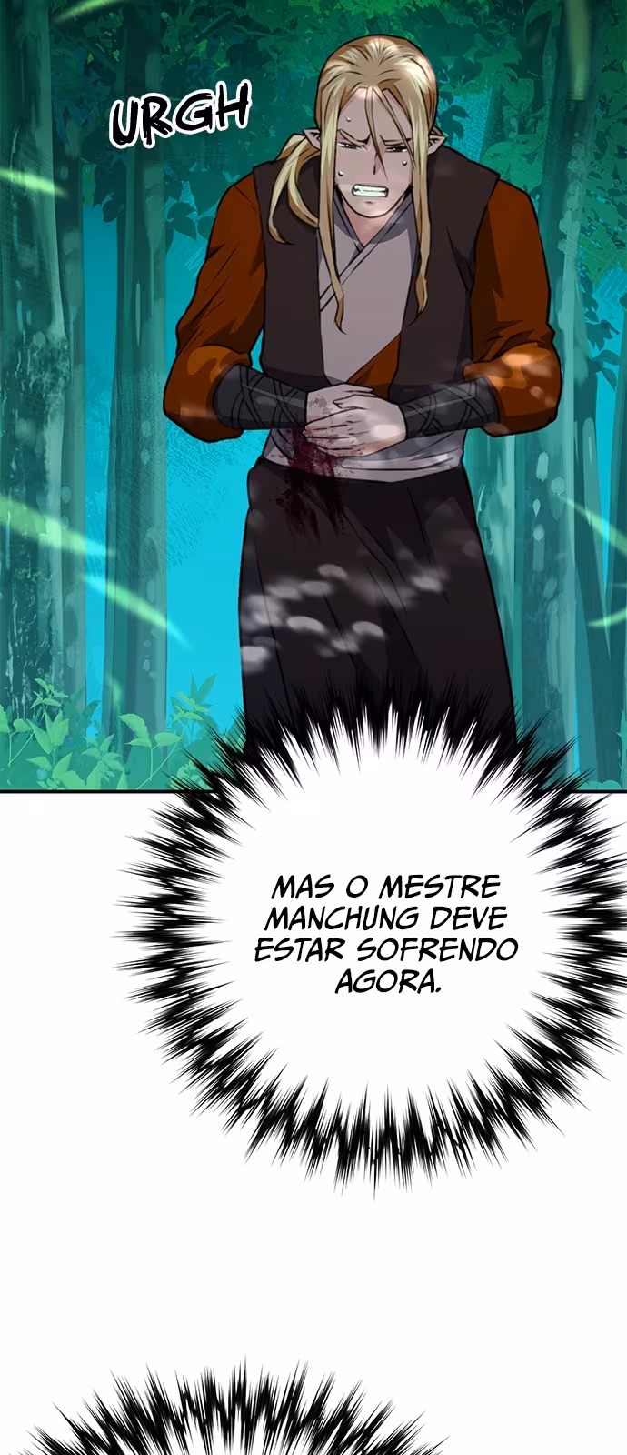 Página do Capítulo 143