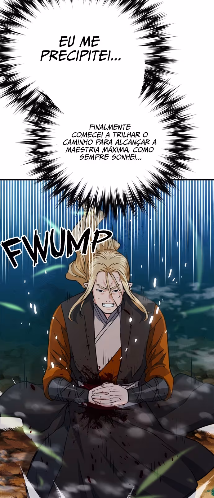 Página do Capítulo 143