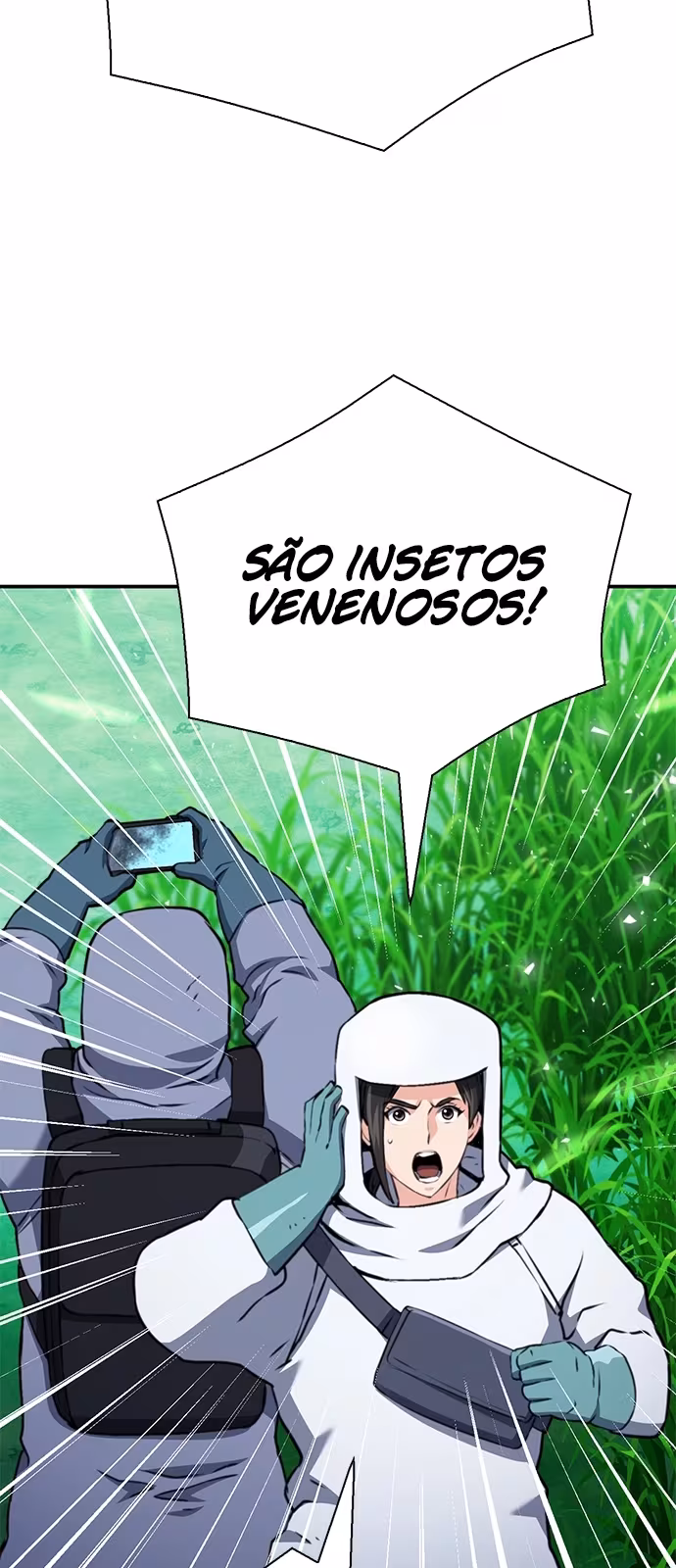 Página do Capítulo 143