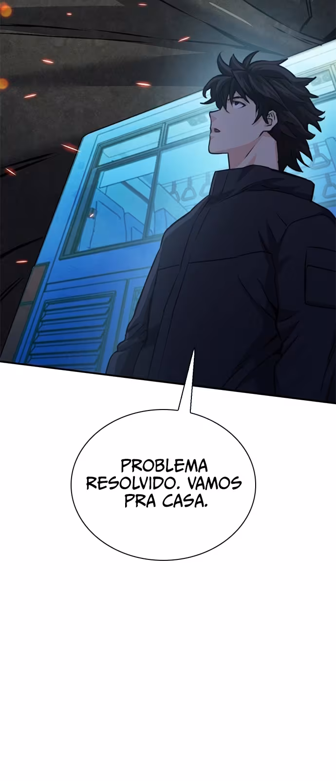 Página do Capítulo 143