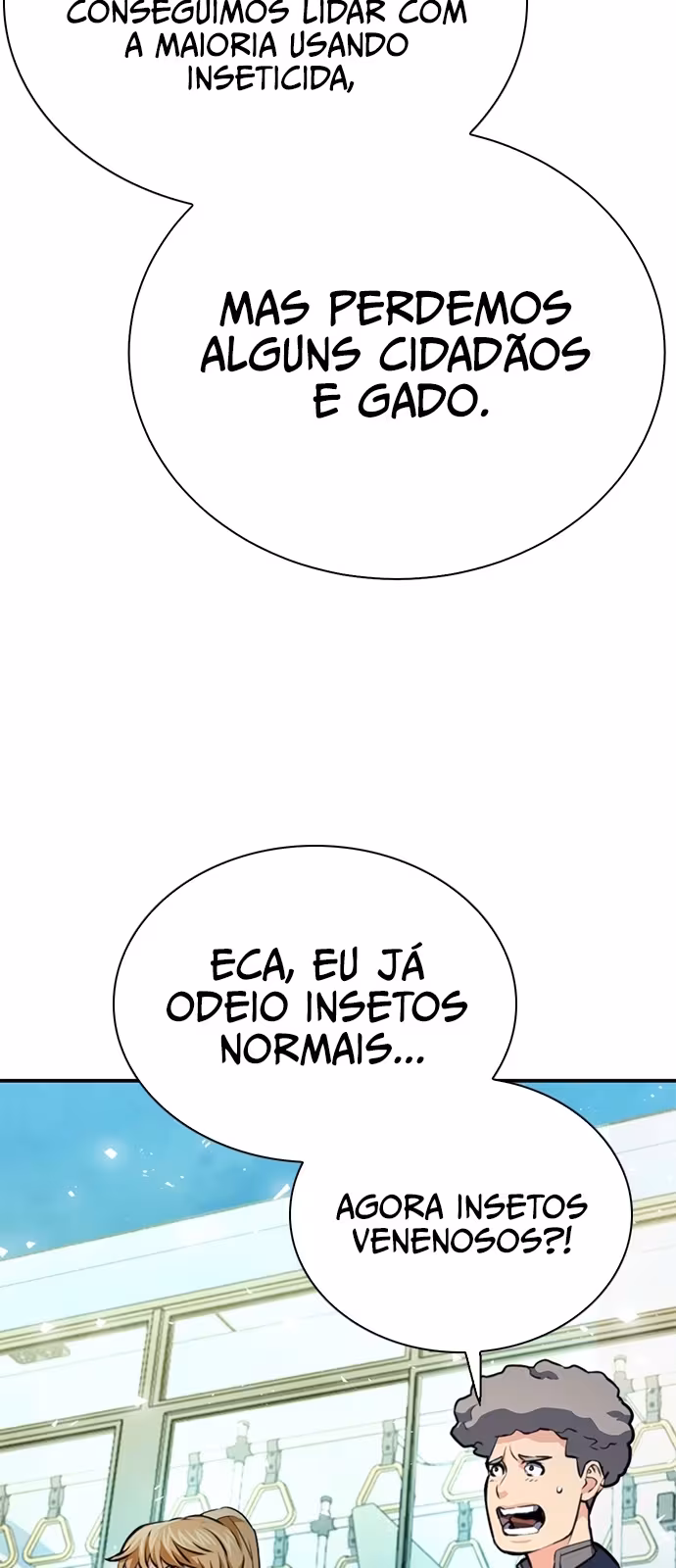 Página do Capítulo 143