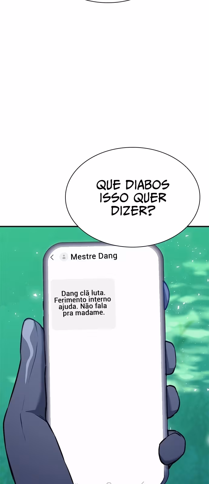 Página do Capítulo 143