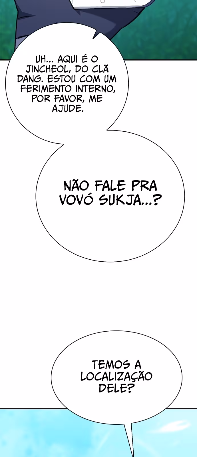 Página do Capítulo 143