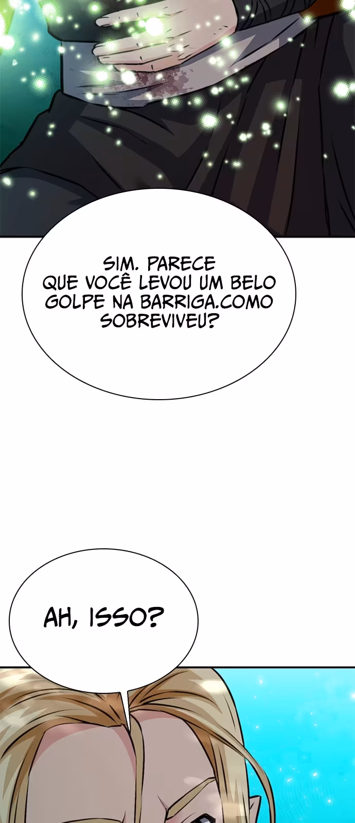 Página do Capítulo 143