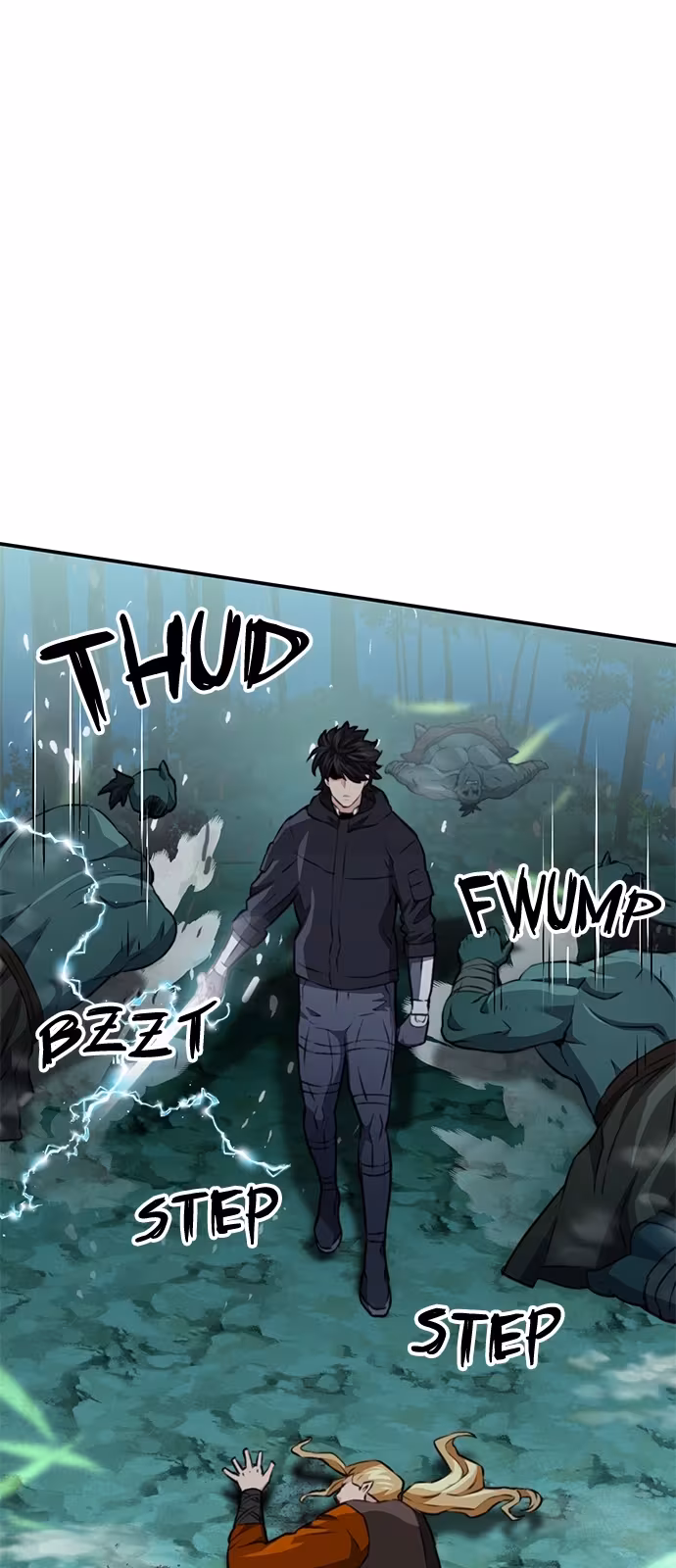 Página do Capítulo 143