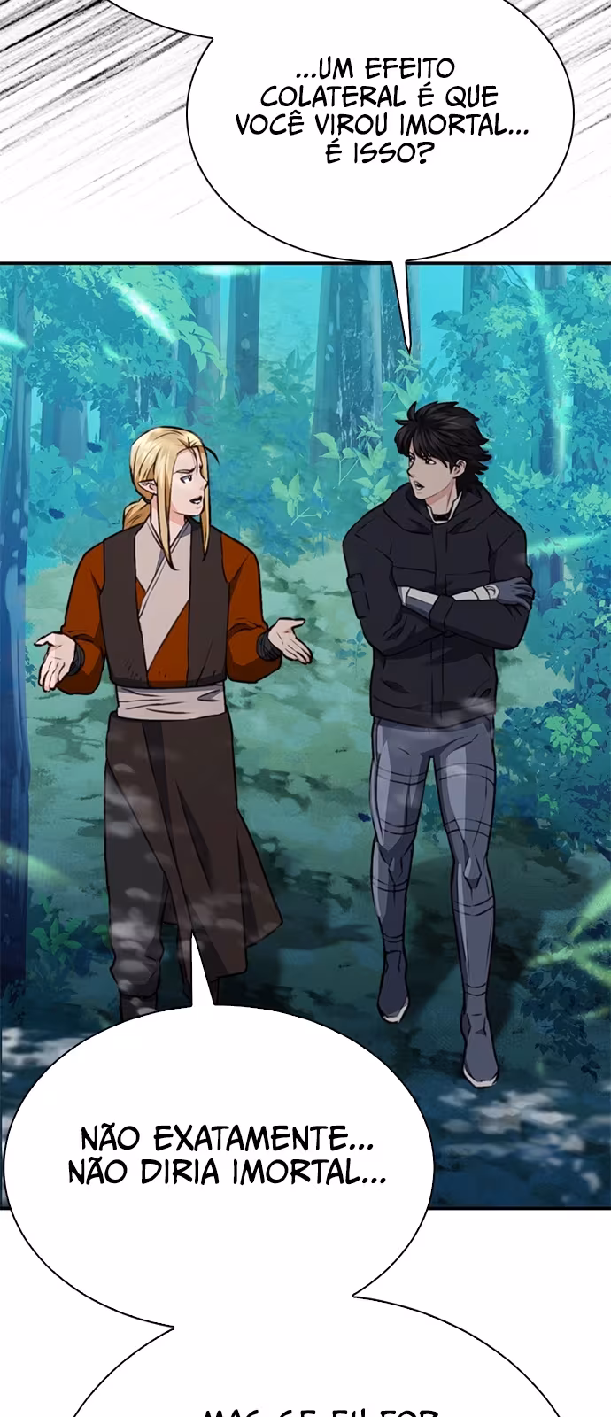 Página do Capítulo 143