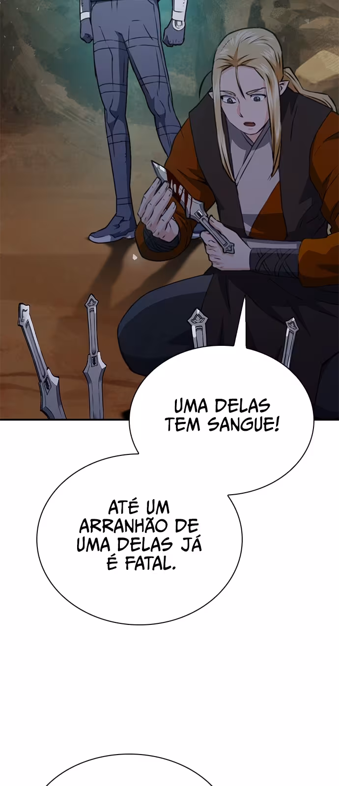 Página do Capítulo 143
